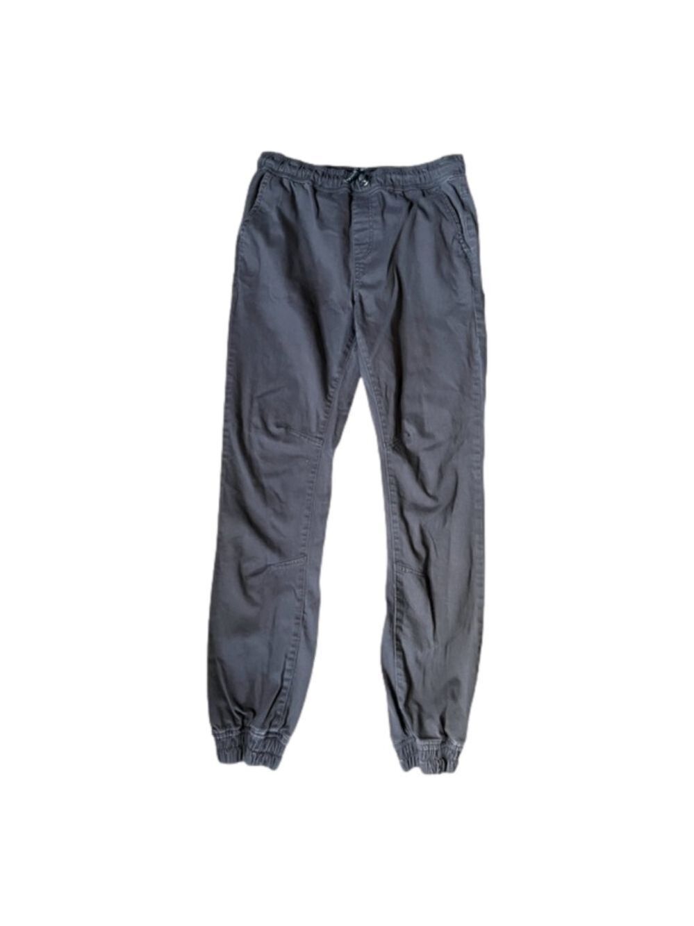 JOE’S Jeans boys XL grey drawstring cargo pants